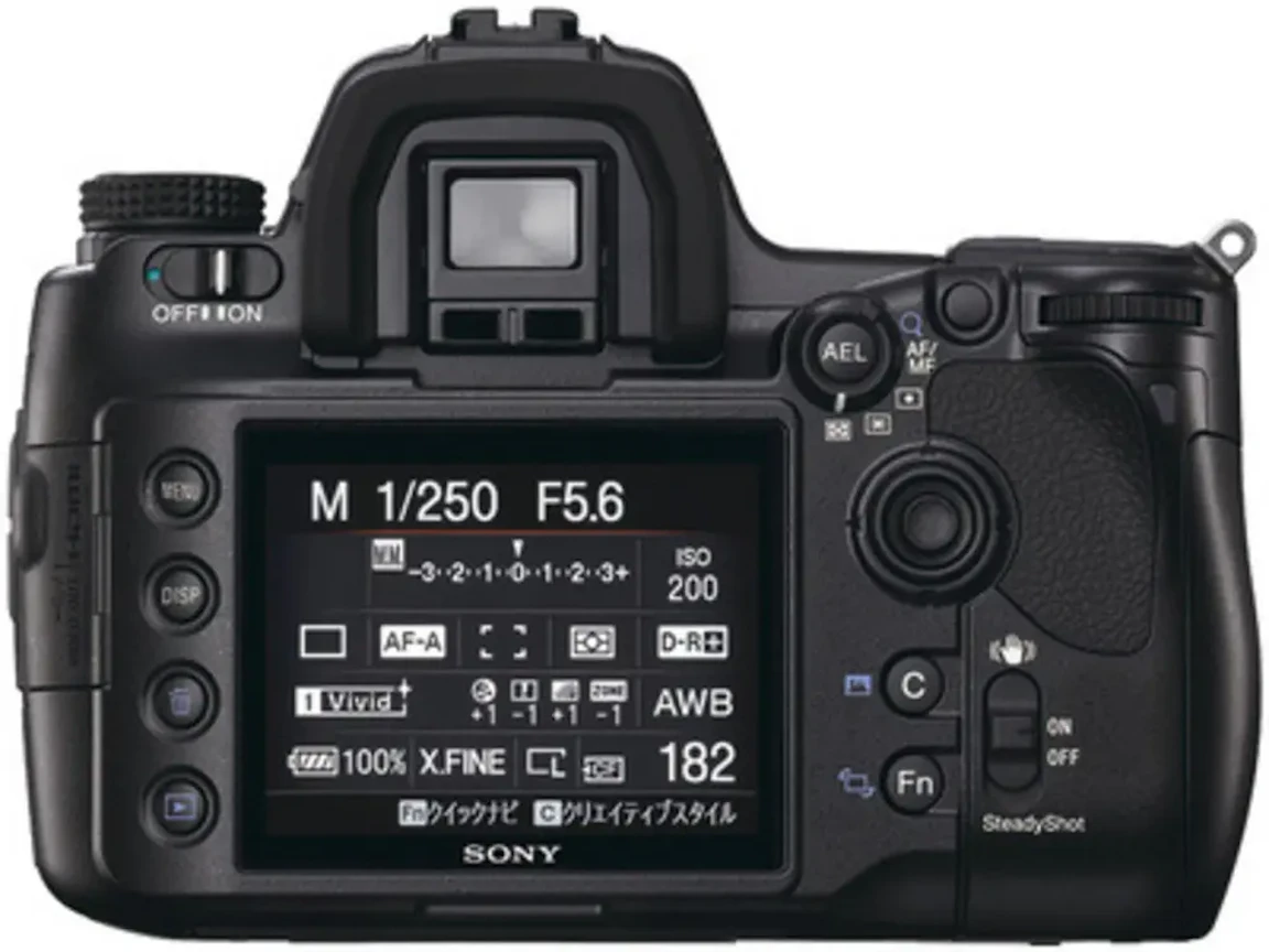 α900 DSLR-A900 ボディの新品/中古の在庫一覧 2枚目