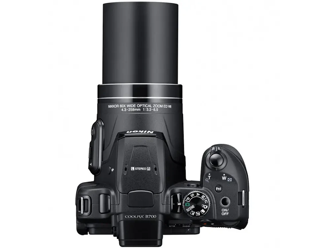 COOLPIX B700 "ブラック"の新品/中古の在庫一覧 9枚目