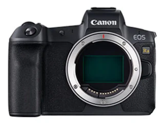 Canon EOS Ra ボディ