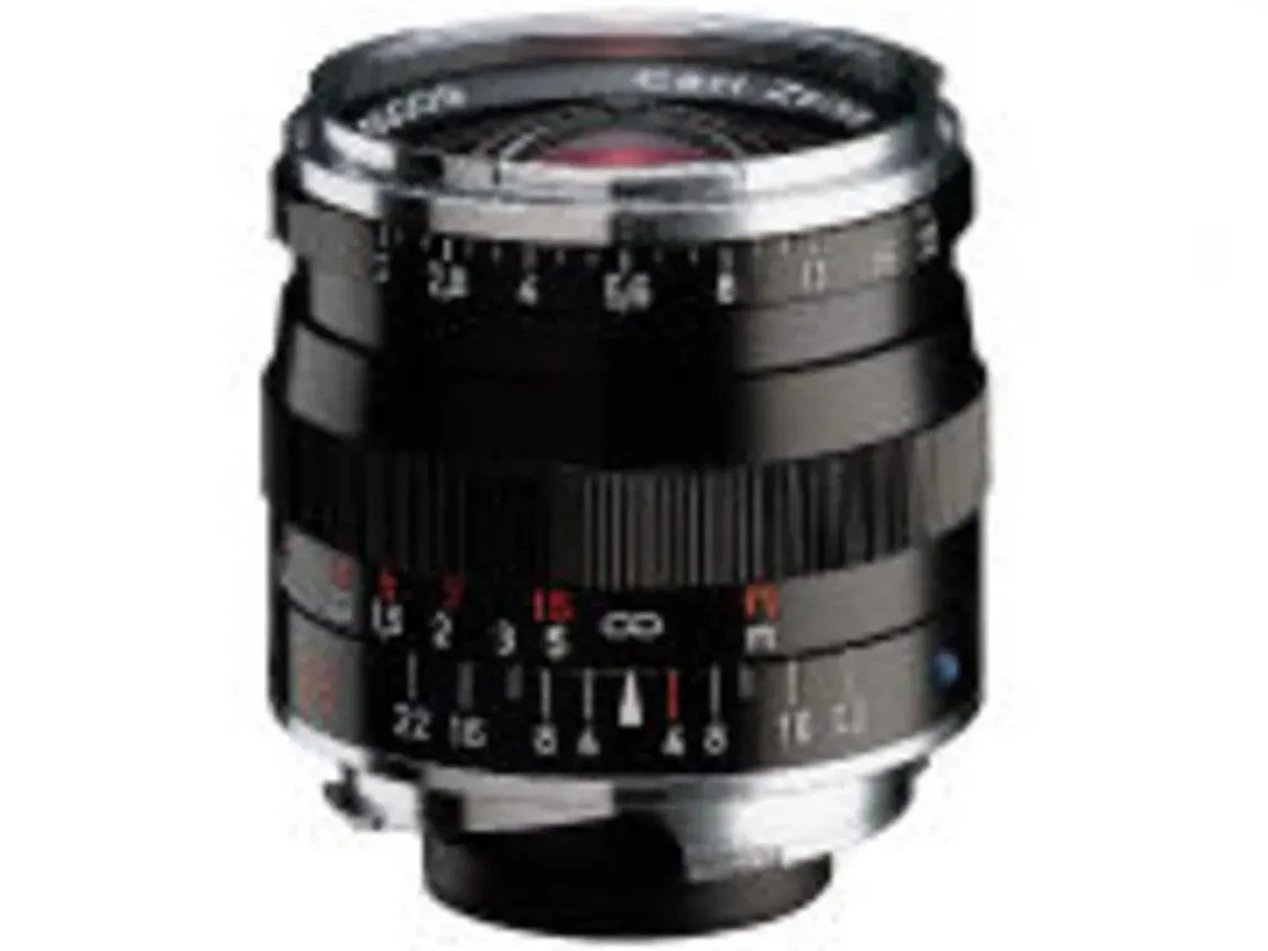Biogon T*2/35 ZM