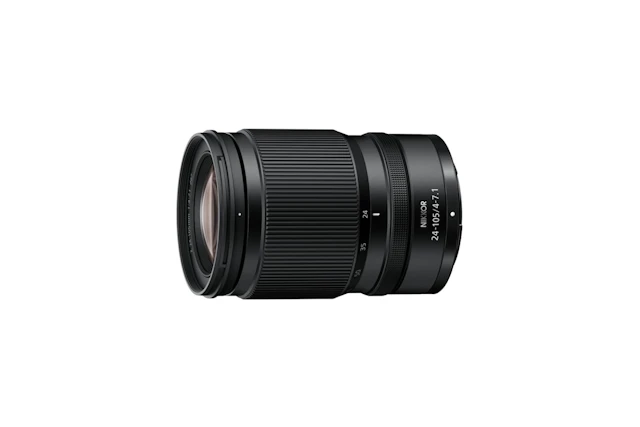 1/7発表 NIKKOR Z 24-105mm f/4-7.1の予約開始日・発売日・価格・比較最新情報まとめ