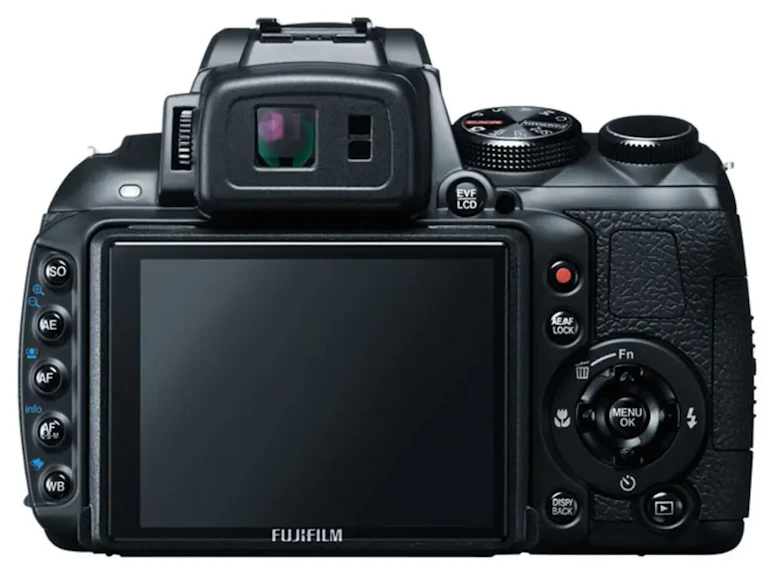 FinePix HS30EXRの新品/中古の在庫一覧 2枚目