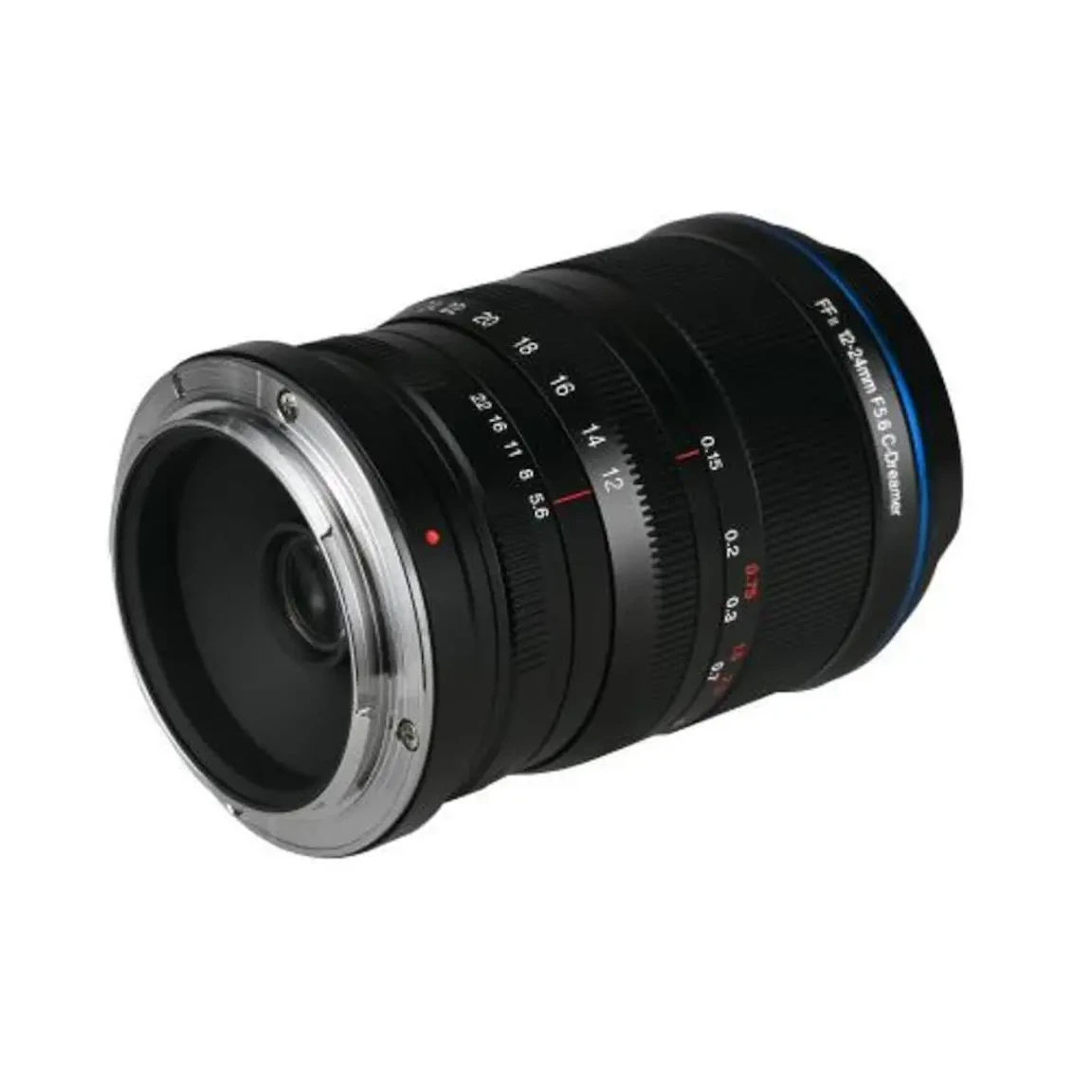 LAOWA 12-24mm F5.6 ZOOM ニコンZ用の新品/中古の在庫一覧 3枚目