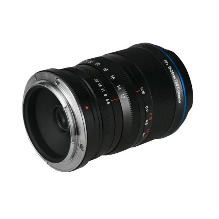 LAOWA 12-24mm F5.6 ZOOM ニコンZ用の新品/中古の在庫一覧 3枚目