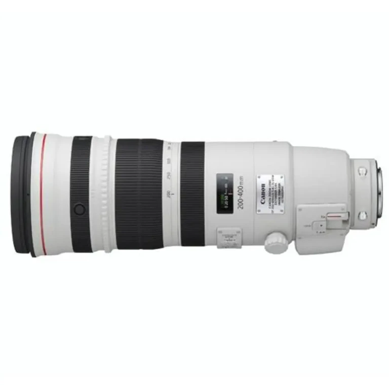 EF 200-400mm F4L IS USM エクステンダー 1.4×の新品/中古の在庫一覧 2枚目