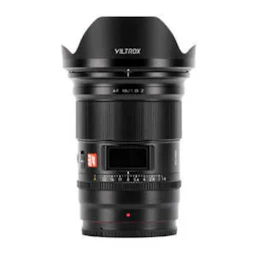 AF 16mm F1.8 FE FE ニコンZ用