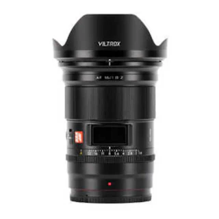VILTROX AF 16mm F1.8 FE FE ニコンZ用