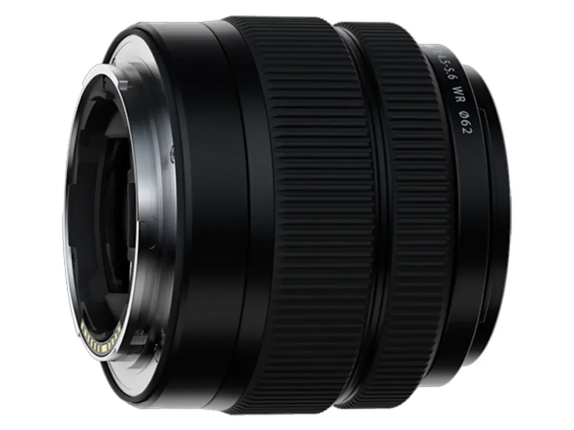 フジノンレンズ GF35-70mmF4.5-5.6 WRの新品/中古の在庫一覧 6枚目