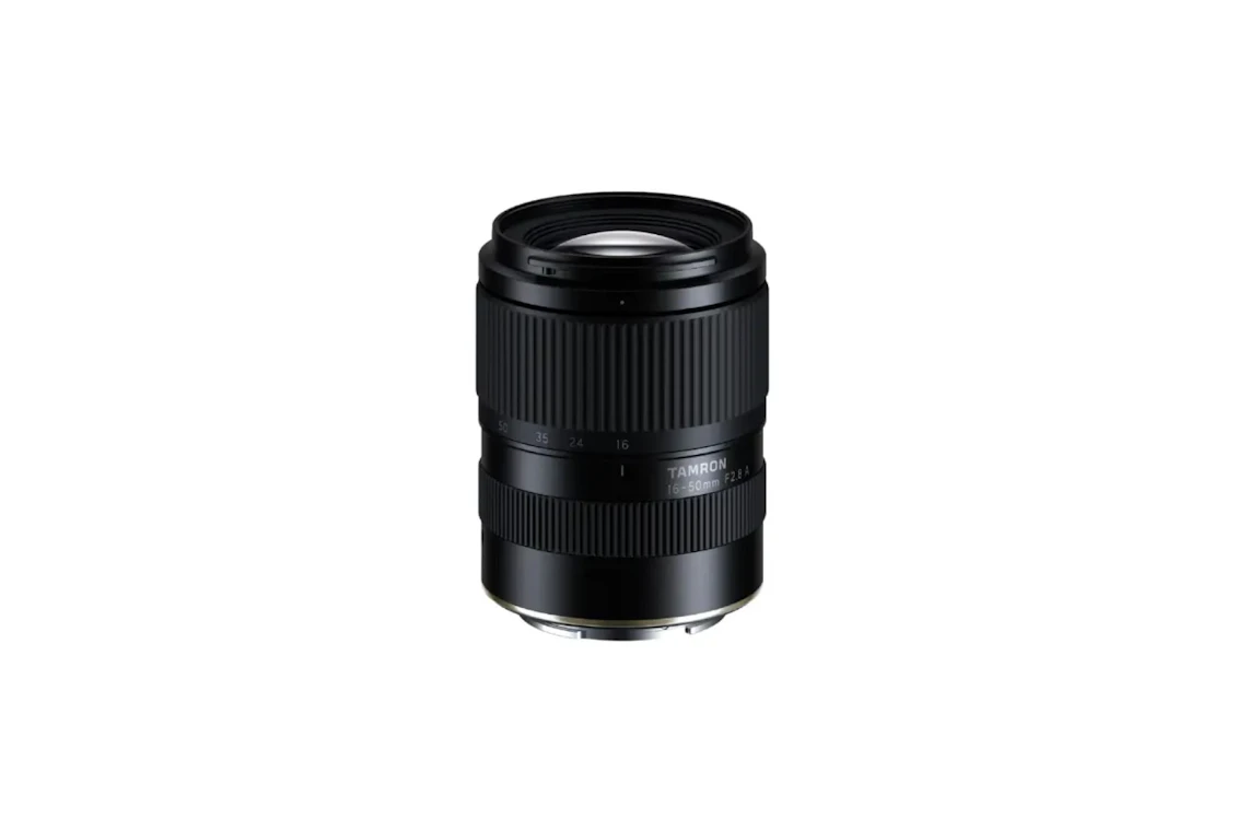 10/29発売 タムロン16-50mm F2.8 Aの予約開始日・発売日・価格・比較最新情報まとめ
