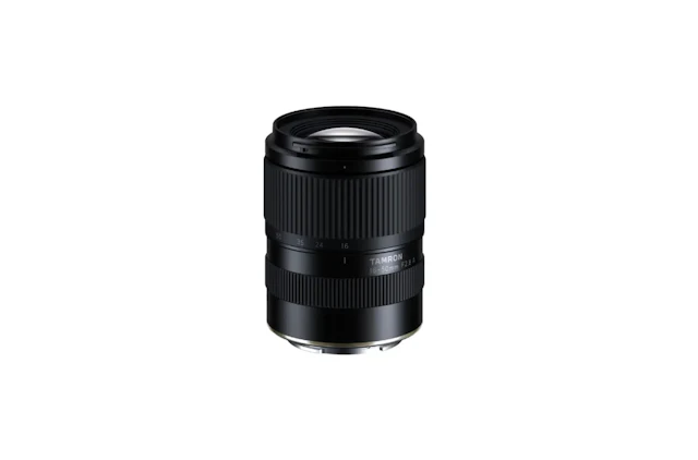 10/29発売 タムロン16-50mm F2.8 Aの予約開始日・発売日・価格・比較最新情報まとめ