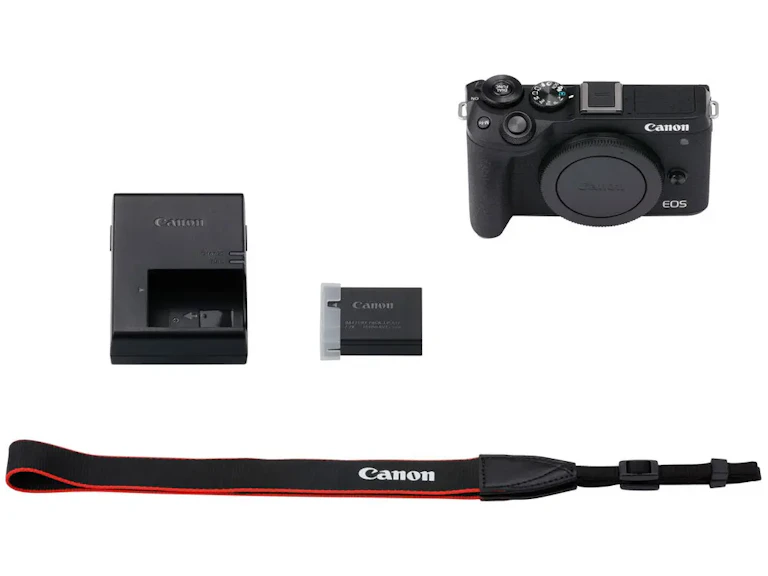 EOS M6 Mark II ボディ "ブラック"の新品/中古の在庫一覧 7枚目