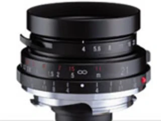 コシナ フォクトレンダー COLOR SKOPAR 21mm F4P