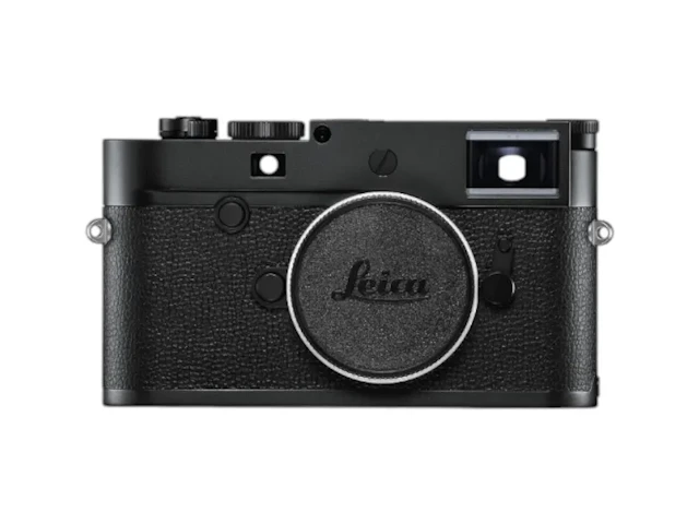 ライカM10 モノクローム Leitz Wetzlar ボディ