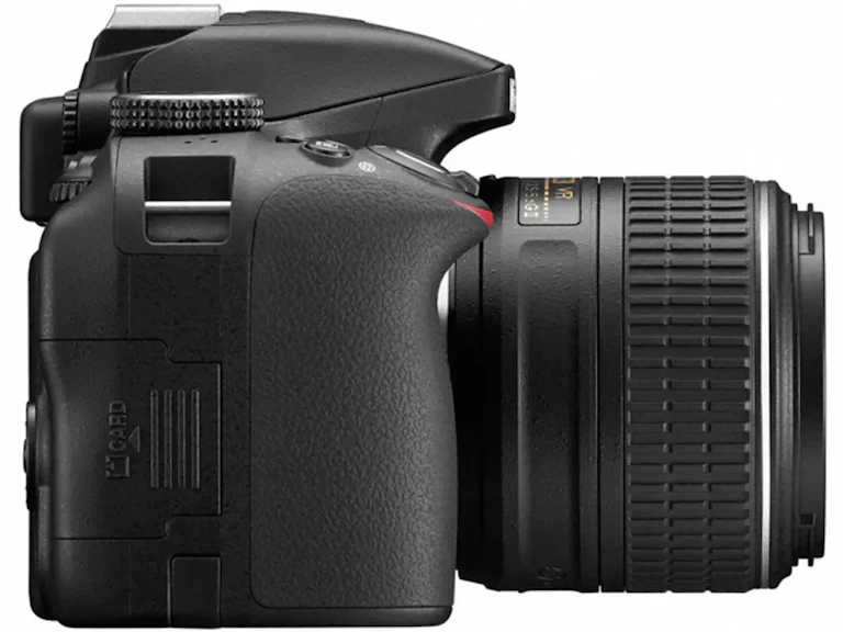 D3300 ダブルズームキット2 "ブラック"の新品/中古の在庫一覧 4枚目