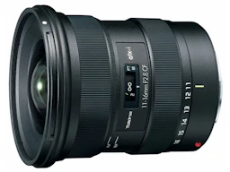 atx-i 11-16mm F2.8 CF PLUS キヤノン用