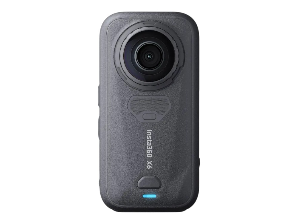 Insta360 X6 