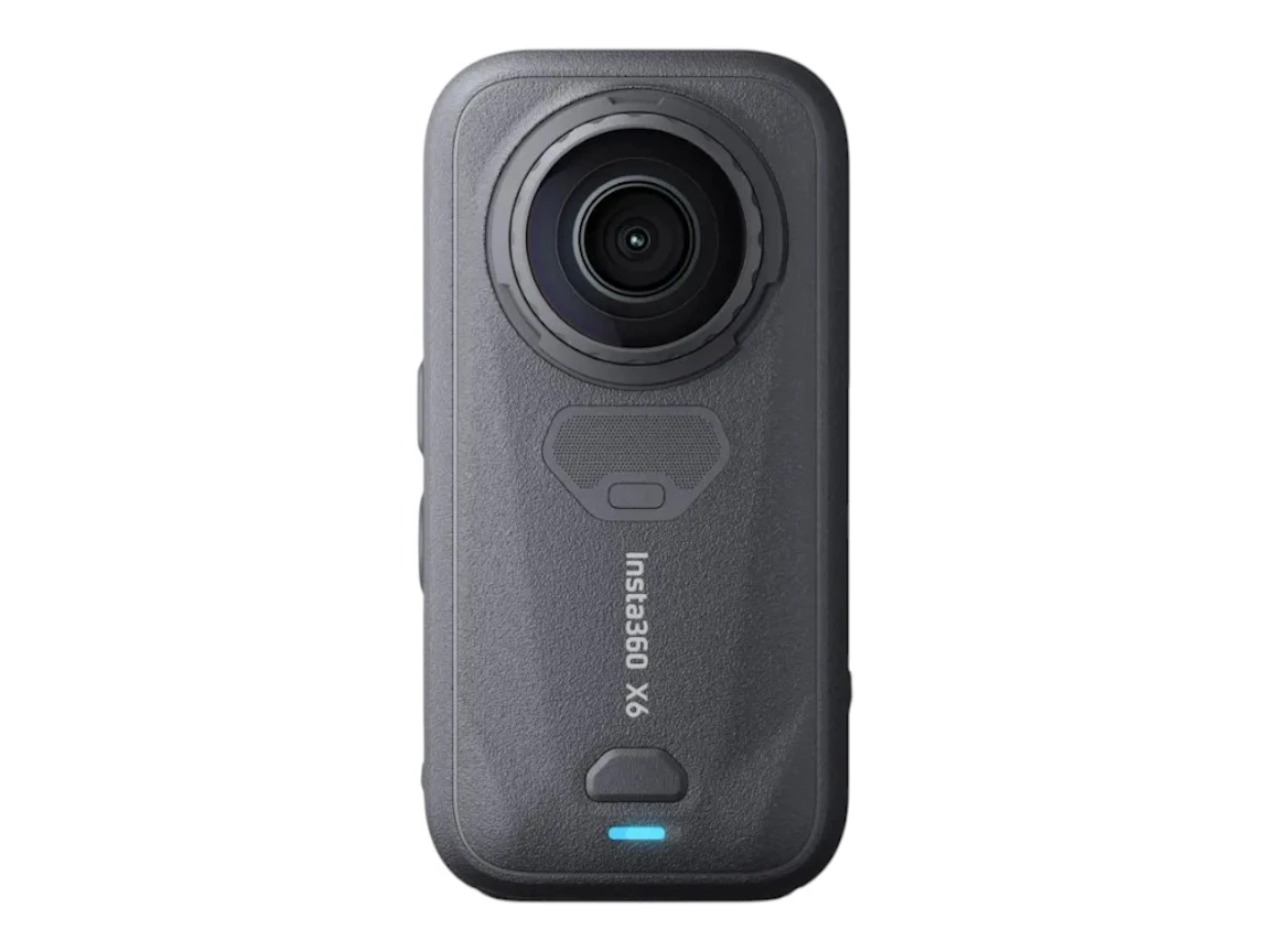 Insta360 X6 "ミッドナイトブラック"の新品/中古の在庫一覧 1枚目