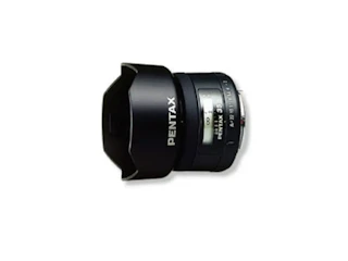 リコー FA35mmF2AL