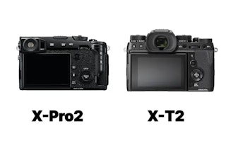 主要スペック比較|同じセンサー世代でも「連写・EVF・液晶・USB」で差が付く