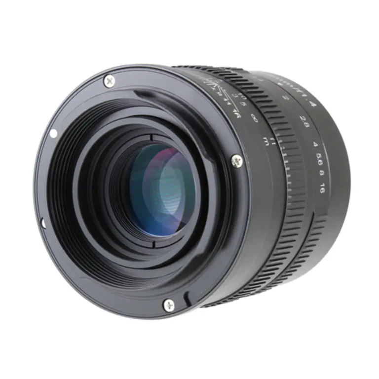 7Artisans 55mm F1.4 ソニーE用の新品/中古の在庫一覧 3枚目