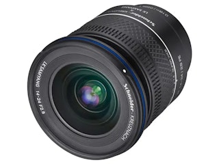 LK SAMYANG AF 14-24mm F2.8:同じ14-24mmで軽さを優先したい人