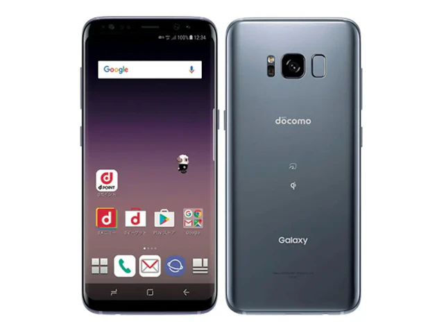 Galaxy S8