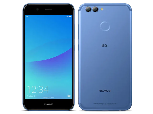HUAWEI nova 2