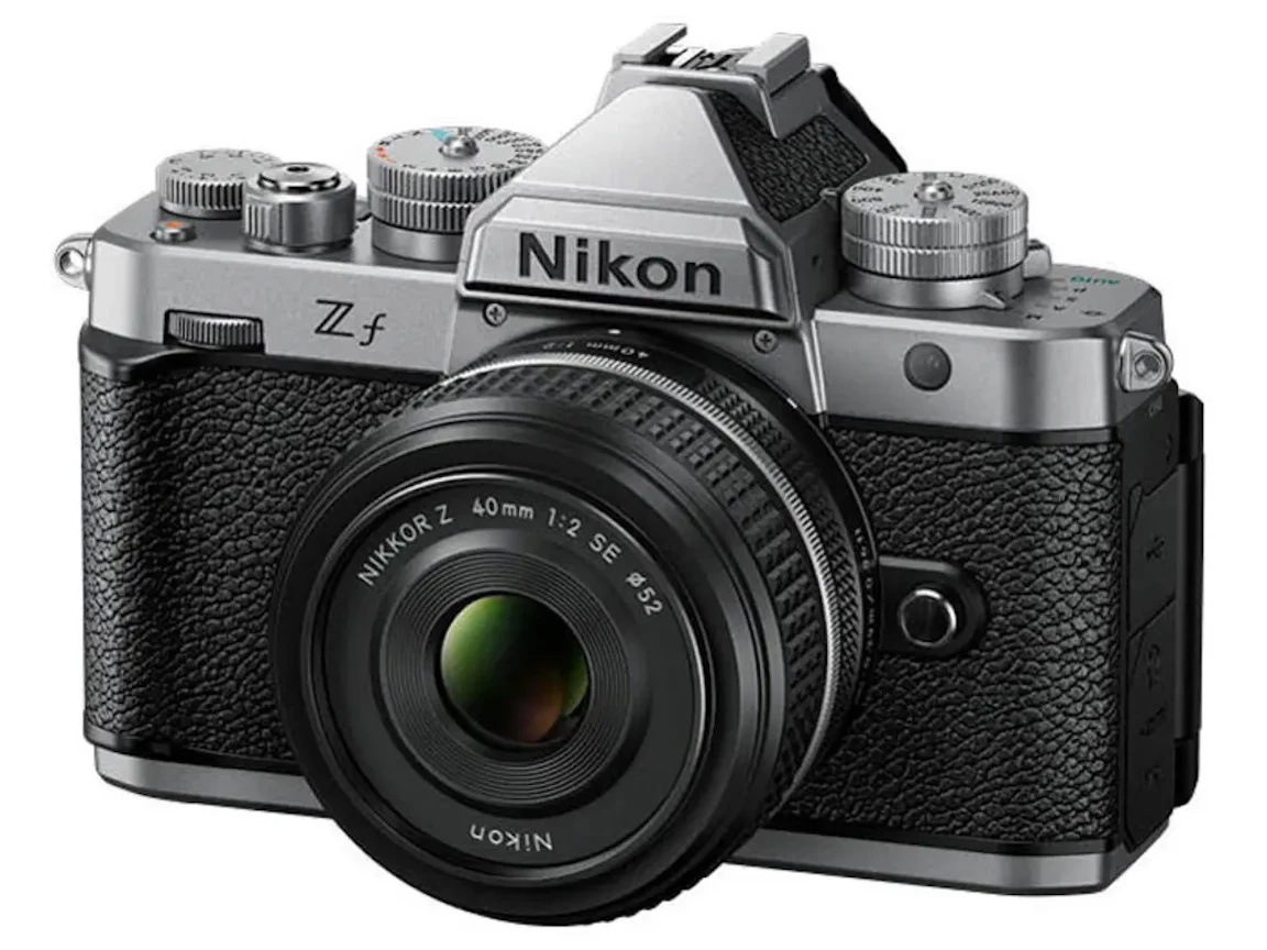 Zf 40mm f/2(SE)レンズキット "シルバー"の新品/中古の在庫一覧 2枚目