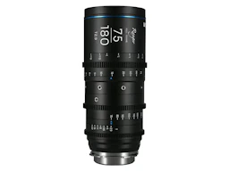 LAOWA Ranger FF 75-180mm T2.9