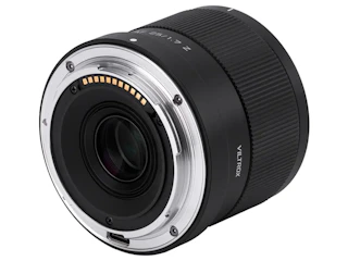 VILTROX AF 25mm F1.7 AIR ニコンZ用