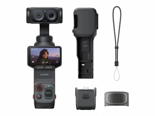 Insta360 Luna Ultra 標準版