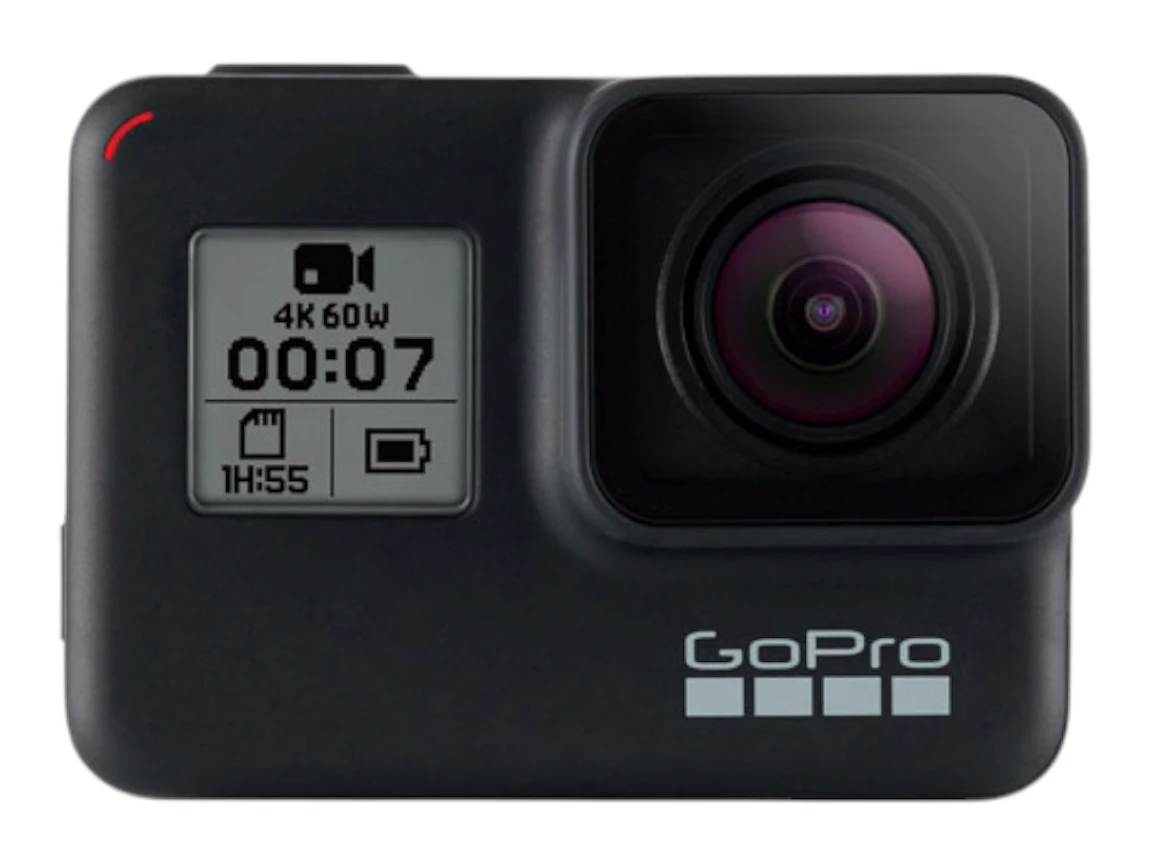HERO7 BLACKの新品/中古の在庫一覧 2枚目