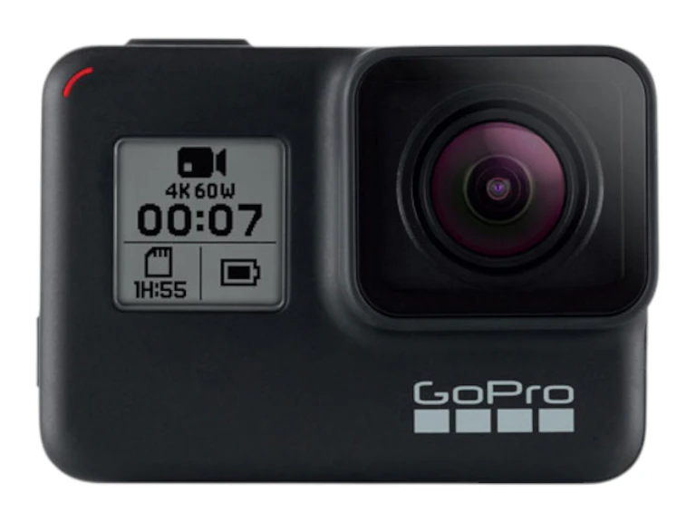 HERO7 BLACKの新品/中古の在庫一覧 2枚目