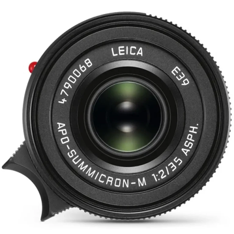 APO-SUMMICRON-M F2/35mm ASPH.の新品/中古の在庫一覧 2枚目