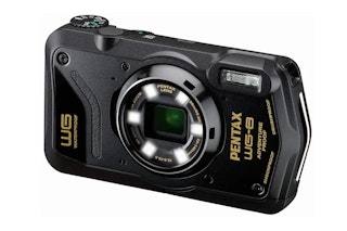 PENTAX/RICOH WGシリーズ比較 WG-8・WG-7・WG-90・WG-80・WG-1000の違いと選び方