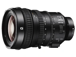 E PZ 18-110mm F4 G OSS SELP18110G