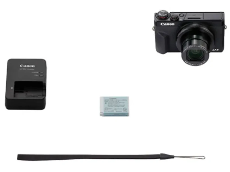PowerShot G7 X Mark III "ブラック"の新品/中古の在庫一覧 3枚目