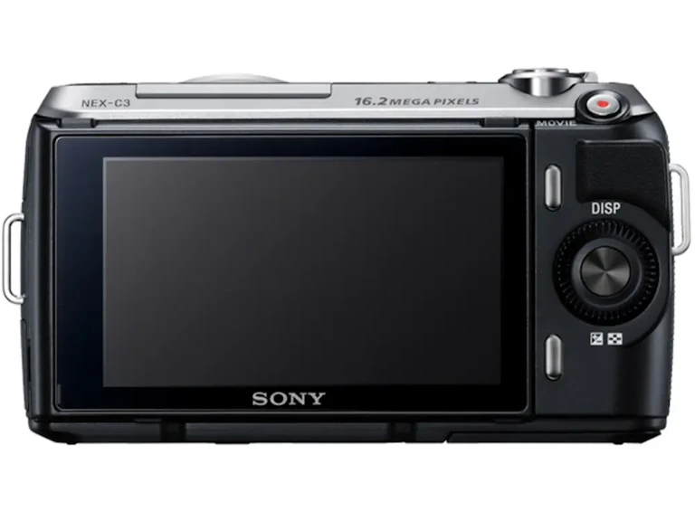 α NEX-C3K ズームレンズキット "ブラック"の新品/中古の在庫一覧 2枚目