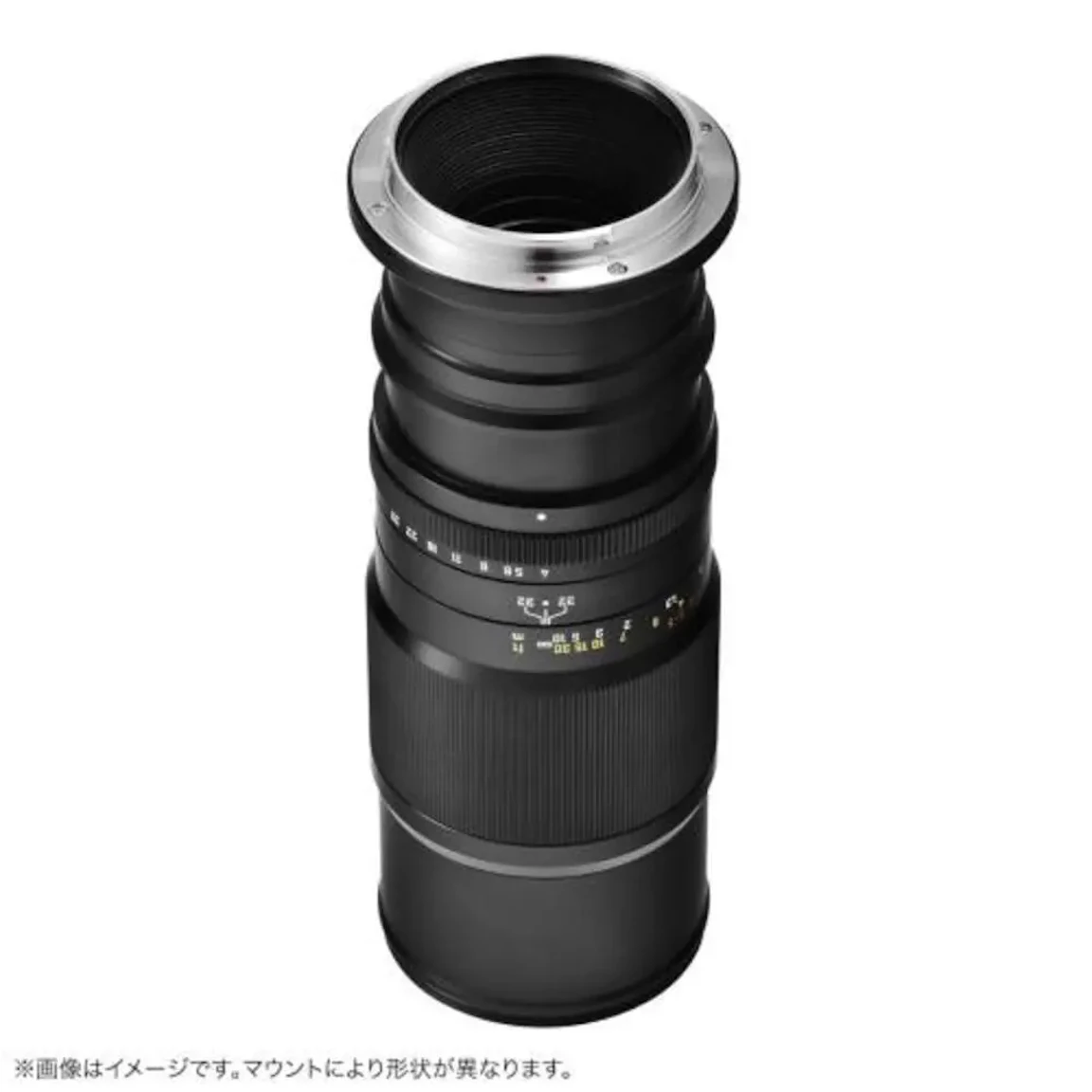 APO 200mm F4 MACRO 1X ハッセルブラッドX用の新品/中古の在庫一覧 3枚目
