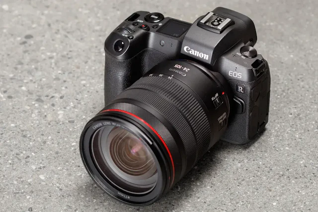 【2026年版】Canon EOS Rレビュー｜画質・AF・動画性能と中古で選ぶポイント