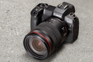 【2026年版】Canon EOS Rレビュー｜画質・AF・動画性能と中古で選ぶポイント