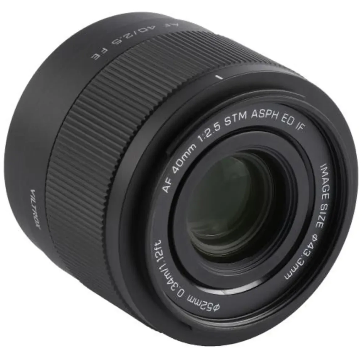AF 40mm F2.5 AIR ソニーE用の新品/中古の在庫一覧 2枚目