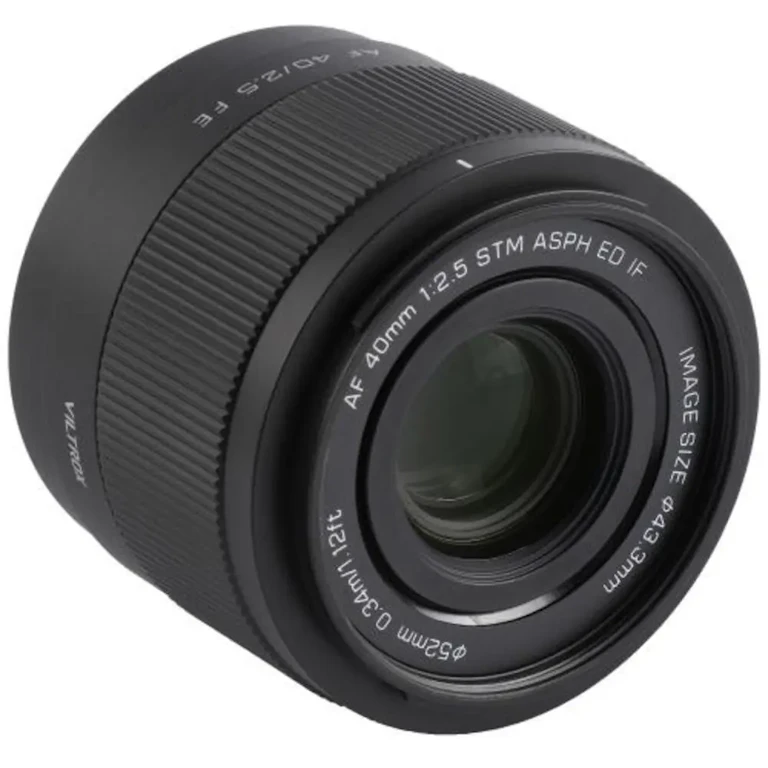 AF 40mm F2.5 AIR ソニーE用の新品/中古の在庫一覧 2枚目