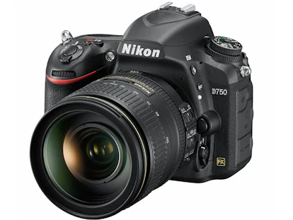D750 24-120 VR レンズキット
