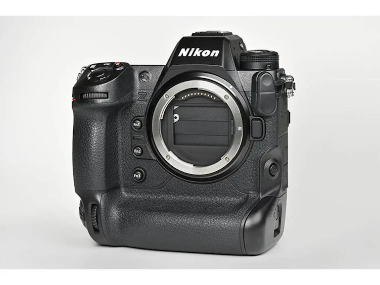 Z9 ボディの新品/中古の在庫一覧 3枚目
