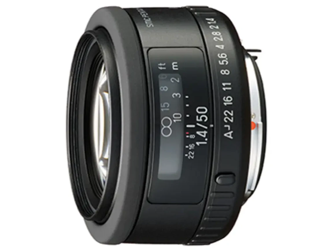 smc PENTAX-FA 50mmF1.4 Classicの新品/中古の在庫一覧 2枚目