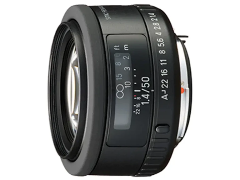 smc PENTAX-FA 50mmF1.4 Classicの新品/中古の在庫一覧 2枚目