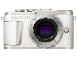 OLYMPUS PEN E-PL9 ボディ "ホワイト"