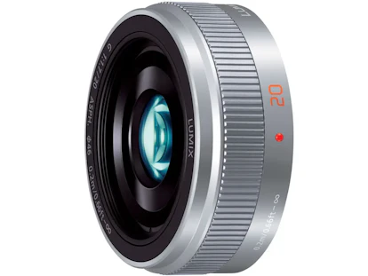 LUMIX G 25mm/F1.7 ASPH. 