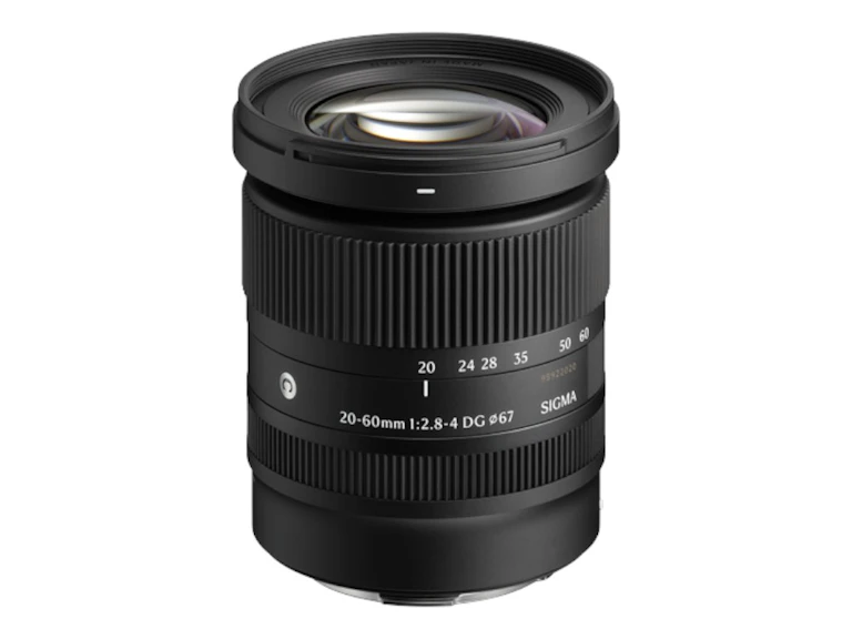 20-60mm F2.8-4 DG Contemporary ソニーE用の新品/中古の在庫一覧 3枚目
